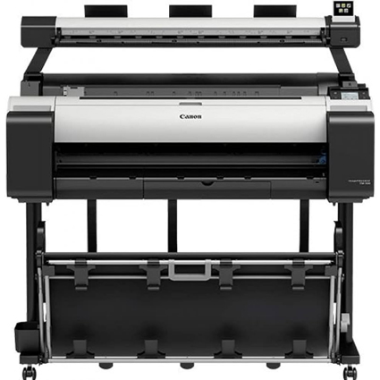 imagePROGRAF TM300 MFP L36ei  (printer/stand/scanner) Canon