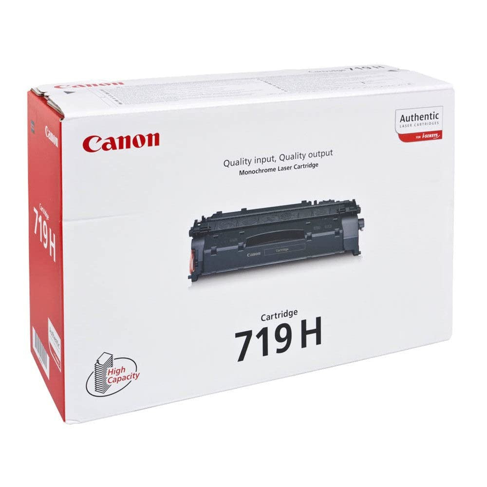 LBP Cartridge 719H Canon