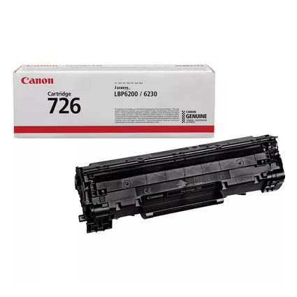 LBP Cartridge 726 Canon