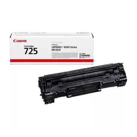 LBP Cartridge 725 Canon