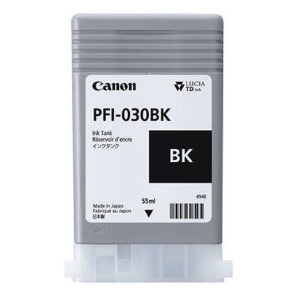 PFI-030 Black Canon