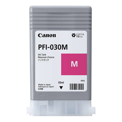PFI-030 magenta Canon