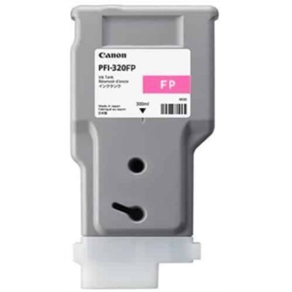 PFI-320 Fluorescent Pink Canon