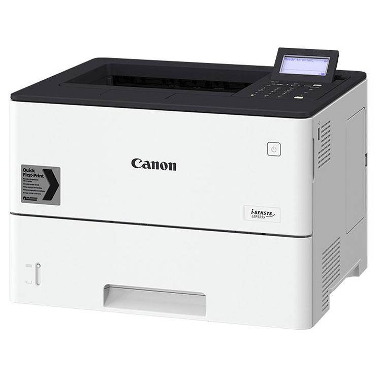 i-SENSYS LBP325x Canon