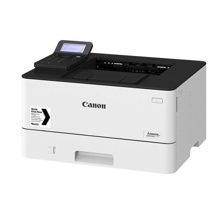 i-SENSYS LBP223dw Canon