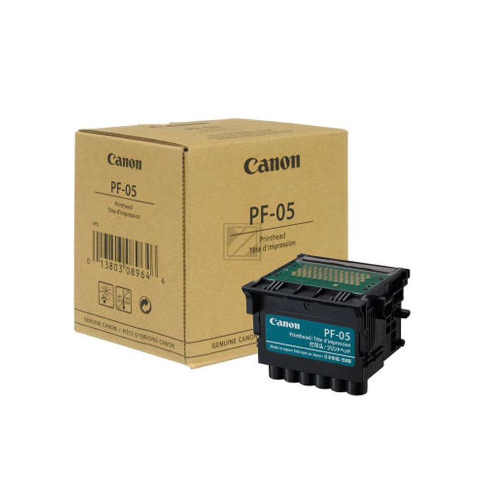 PF-05 Printhead Canon