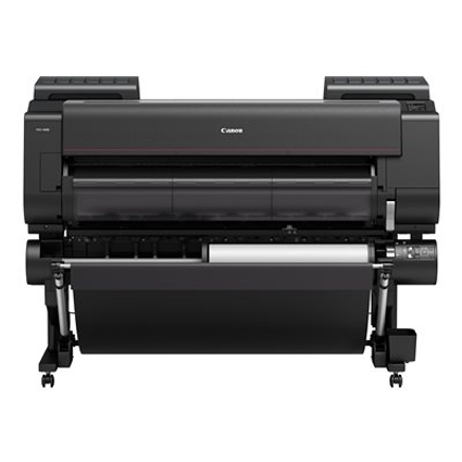imagePROGRAF PRO-4100s (printer/stand) Canon