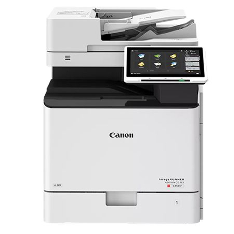 imageRUNNER ADVANCE DX C357i MFP Canon