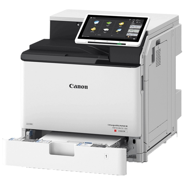 imageRUNNER ADVANCE DX C357P SFP Canon