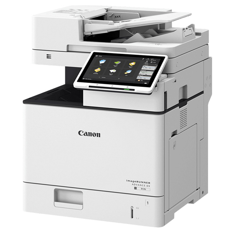 imageRUNNER ADVANCE DX 617i MFP Canon