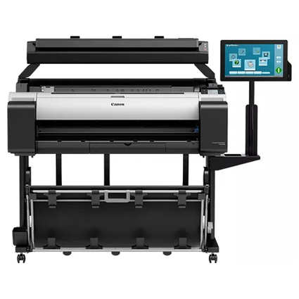 imagePROGRAF TM-300 MFP Z-36 System Controller (printer/stand/scanner Z-36AiO) Canon
