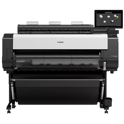 imagePROGRAF TX-4100 MFP Z36 System Controller (printer/stand/scanner Z-36AiO) Canon