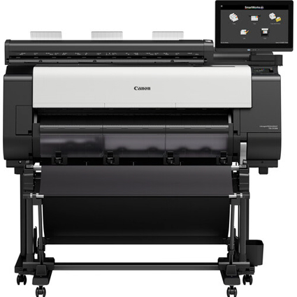 imagePROGRAF TX-3100 MFP Z36 System Controller (printer/stand/scanner Z-36AiO) Canon