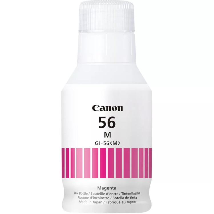 Ink Bottle GI-56 M Canon