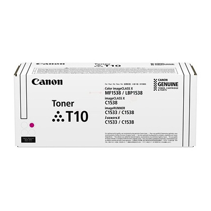 Toner T10 M Canon