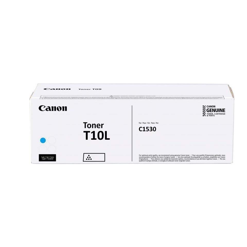 Toner T10L C Canon