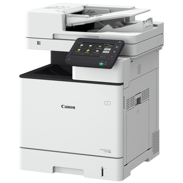 i-SENSYS X C1538iF II Canon