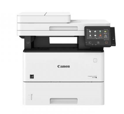 imageRUNNER 1643iF II (FAX) + TONER Canon