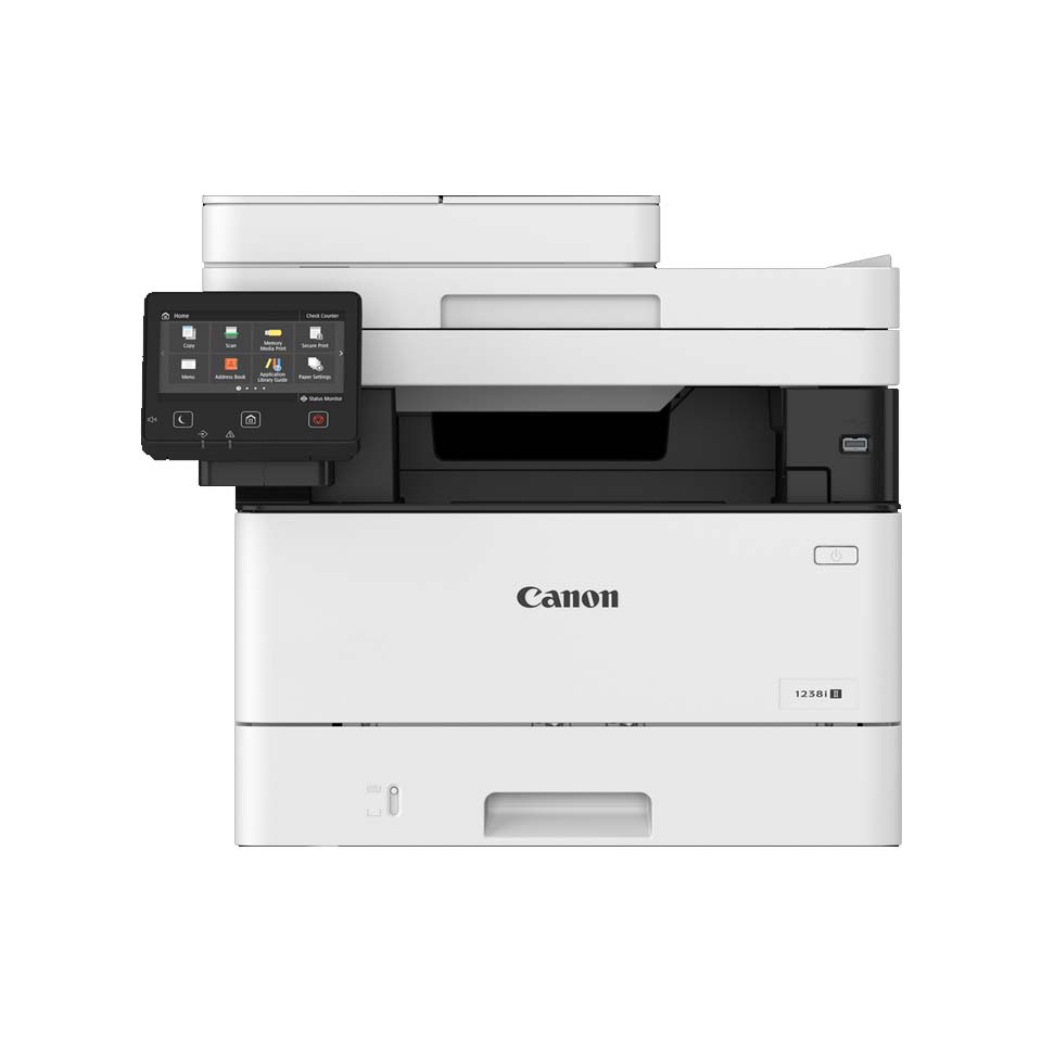 i-SENSYS MF461dw Canon