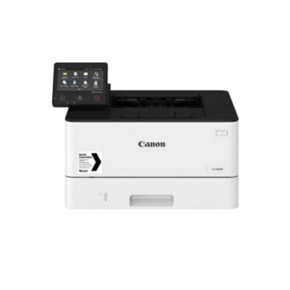i-SENSYS X 1238P II Canon