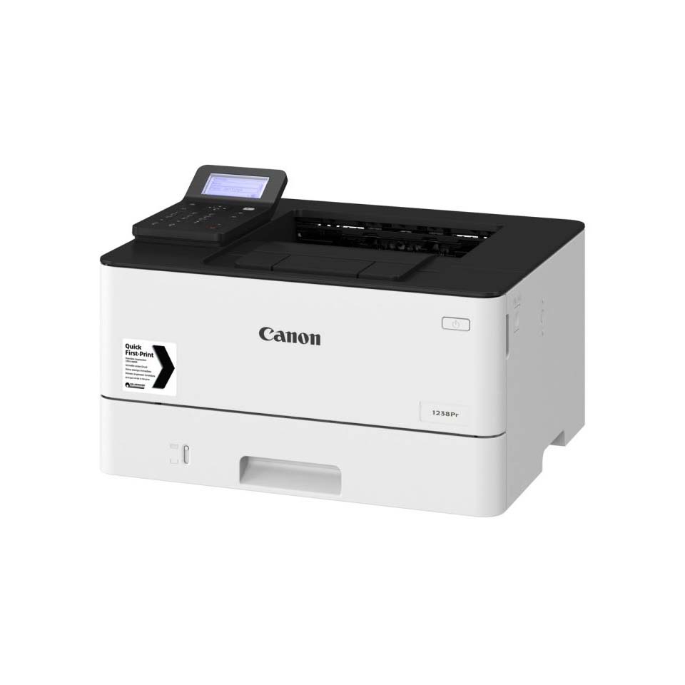 i-SENSYS X 1238PR II Canon