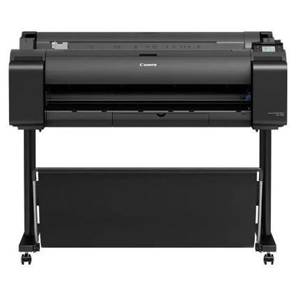 imagePROGRAF GP-300 (printer/stand) Canon