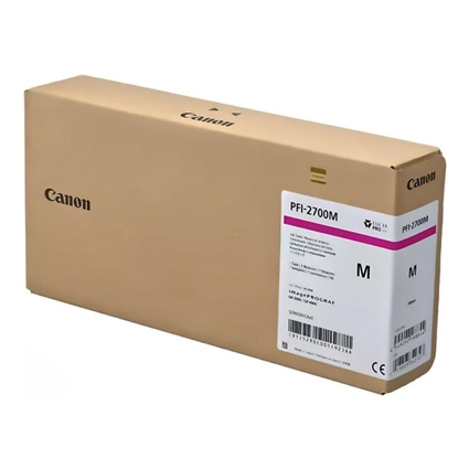 PFI-2700 magenta Canon