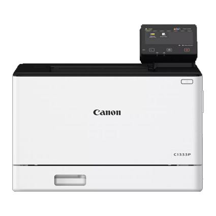 i-SENSYS X C1333P - SENZA TONER Canon