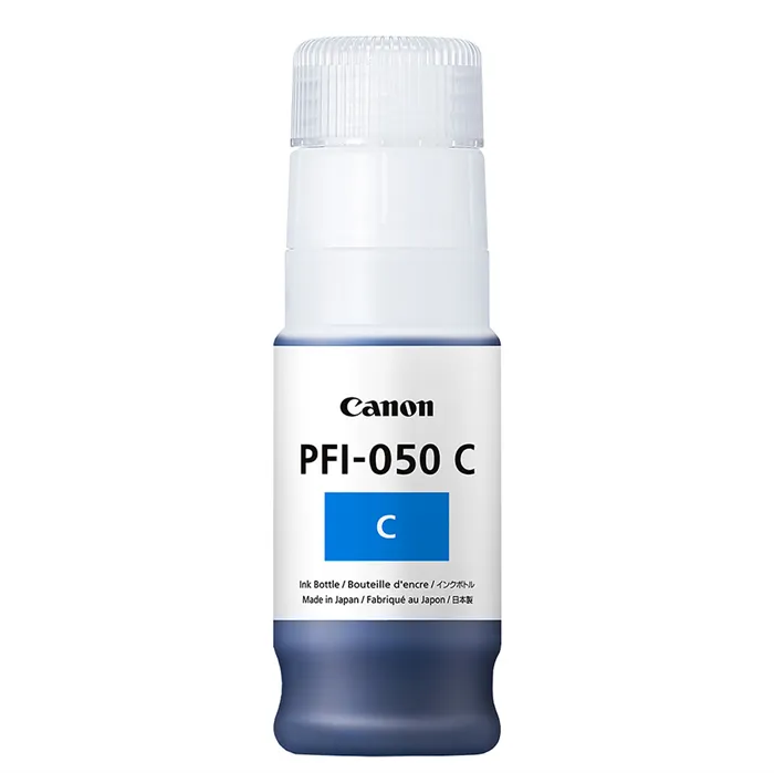 PFI-050 Cyan Canon