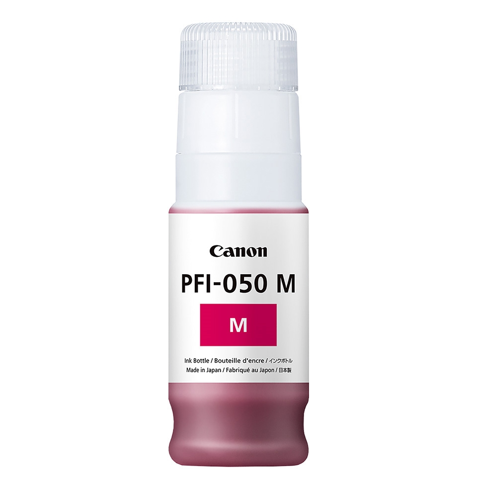 PFI-050 magenta Canon