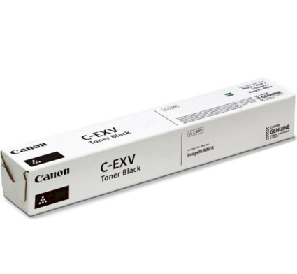 C-EXV 67 Toner Black Canon