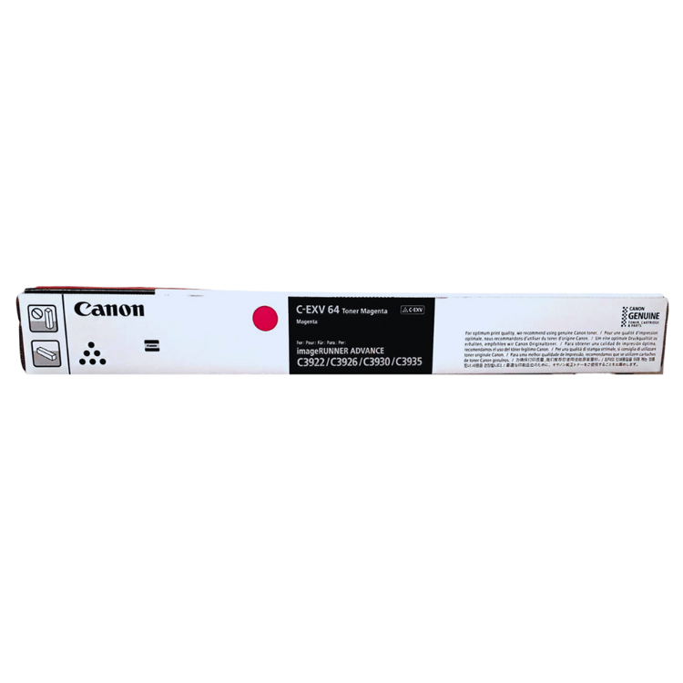 C-EXV 64 Toner magenta Canon