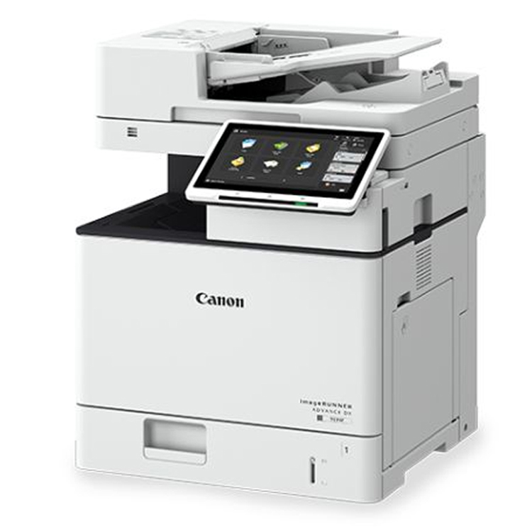 imageRUNNER ADVANCE DX 529i MFP Canon