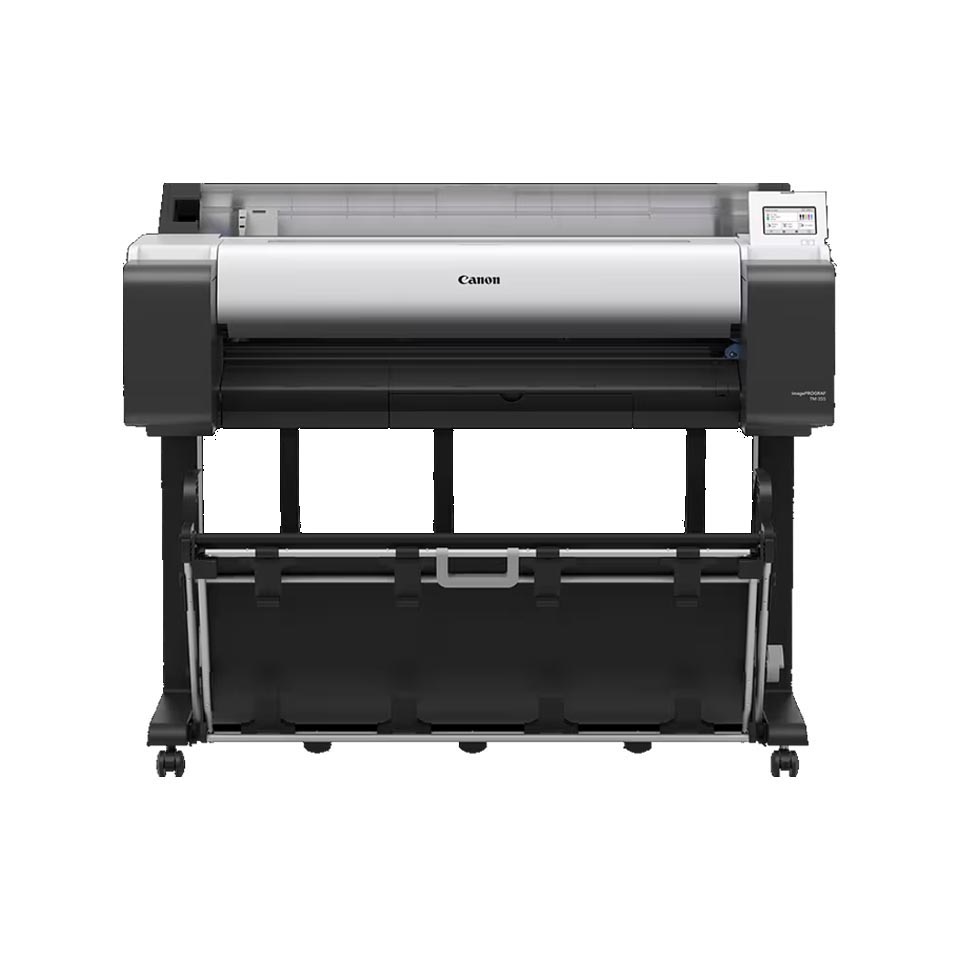 imagePROGRAF TM-350 (printer+stand) Canon