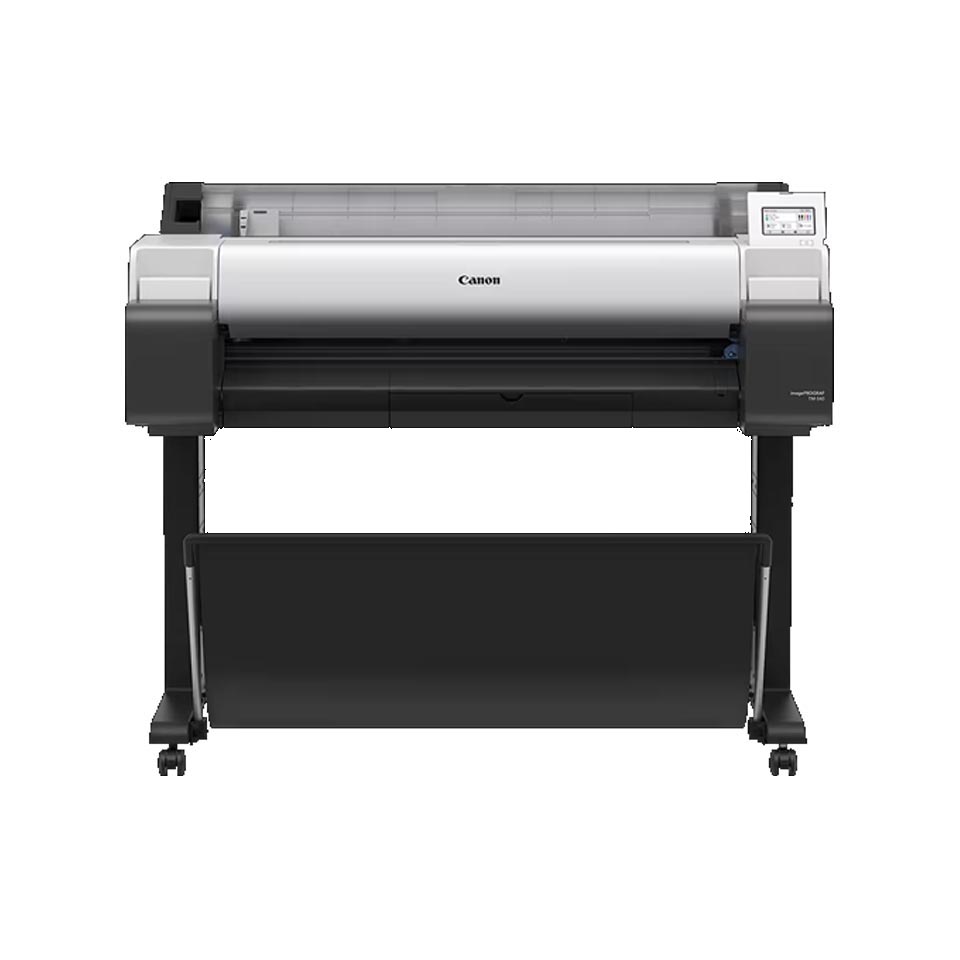 imagePROGRAF TM-340 (printer+stand) Canon