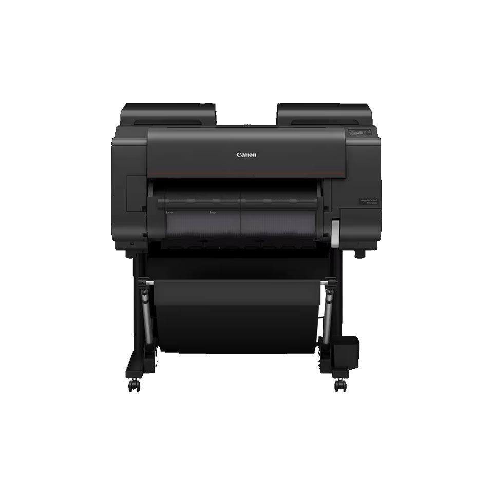 imagePROGRAF PRO-2600 (printer+stand) Canon