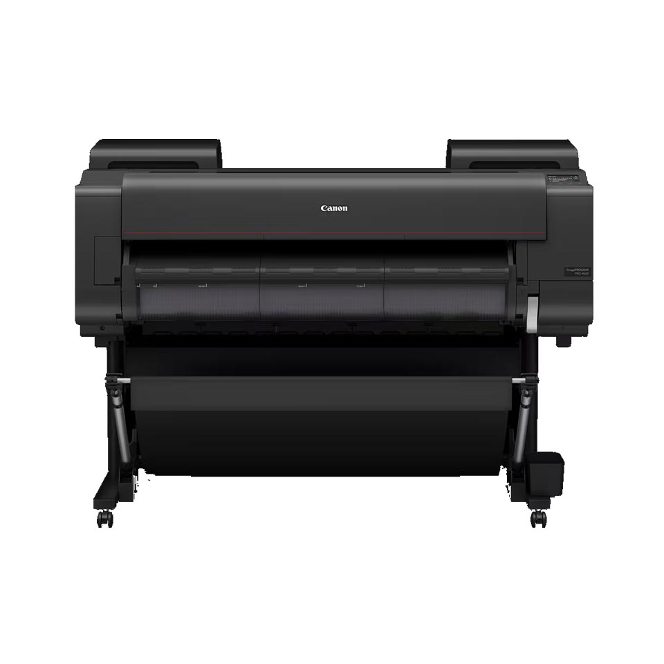 imagePROGRAF PRO-4600 (printer+stand) Canon