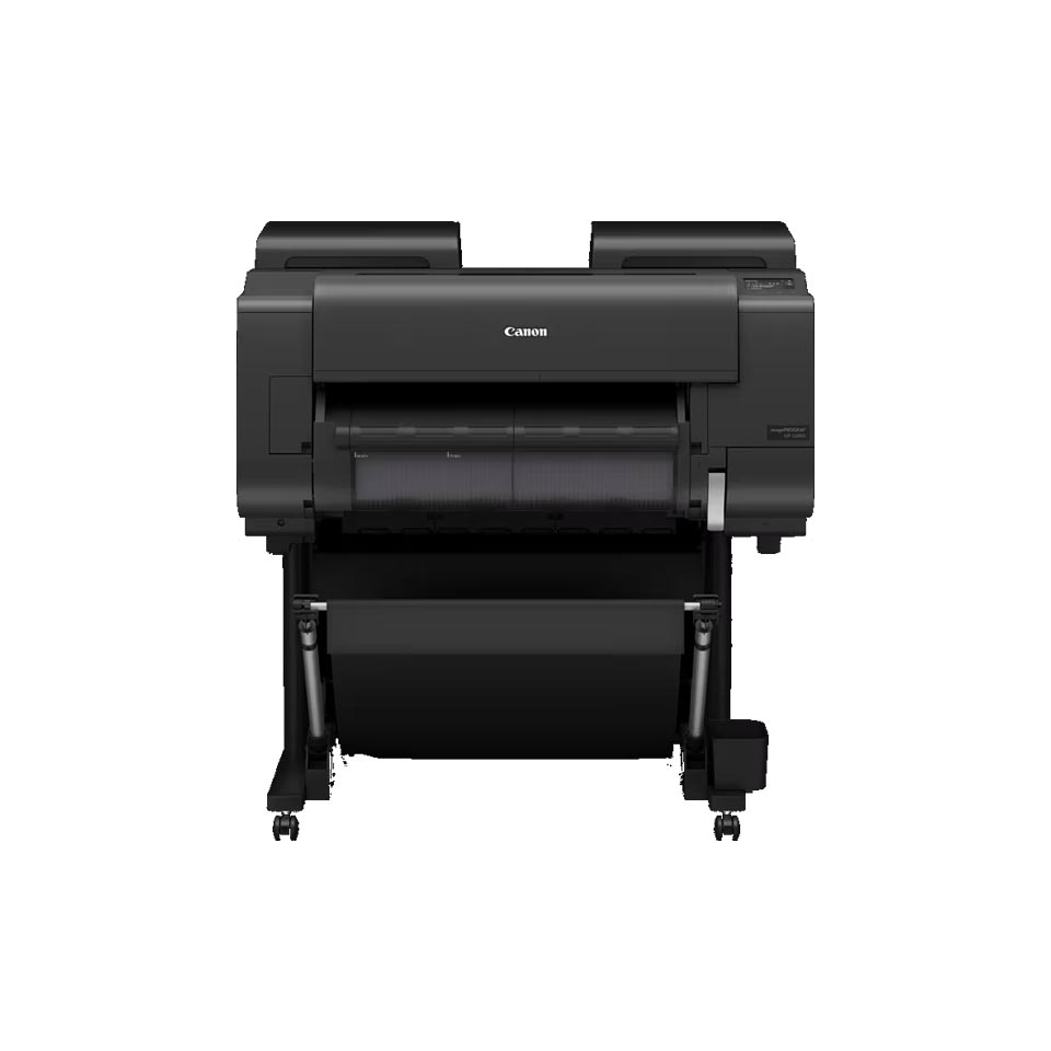 imagePROGRAF GP-2600S (printer+stand) Canon