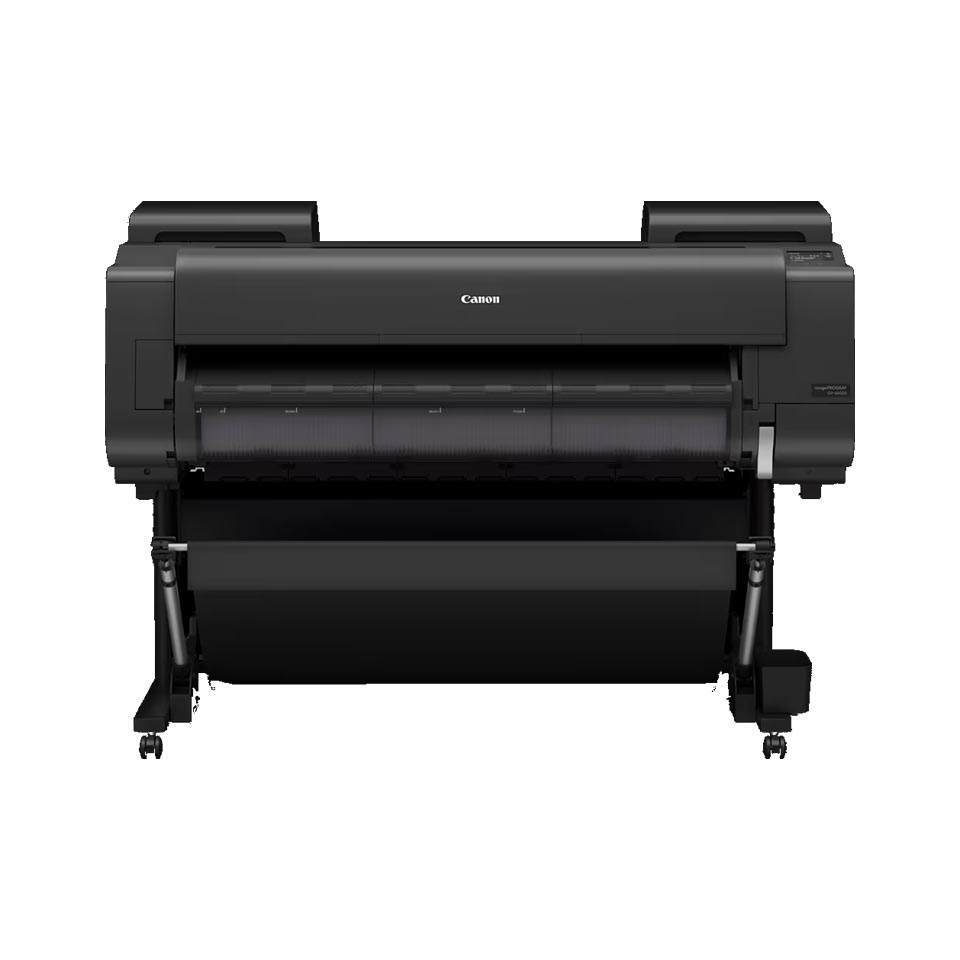 imagePROGRAF GP-4600S (printer+stand) Canon
