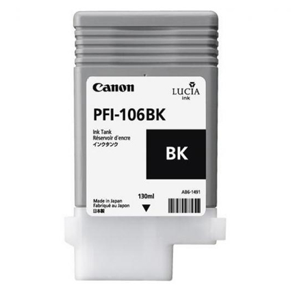 PFI-106 Black Canon