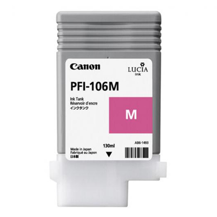 PFI-106 magenta Canon