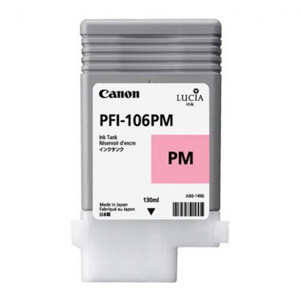 PFI-106 Photo magenta Canon