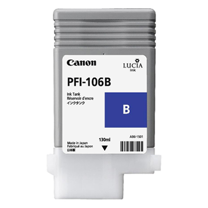PFI-106 Blue Canon