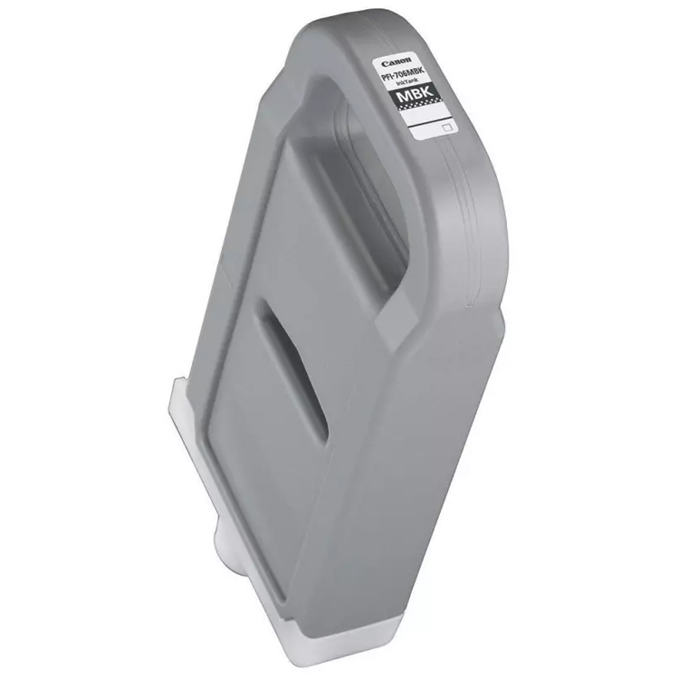 PFI-706 Matt Black Canon