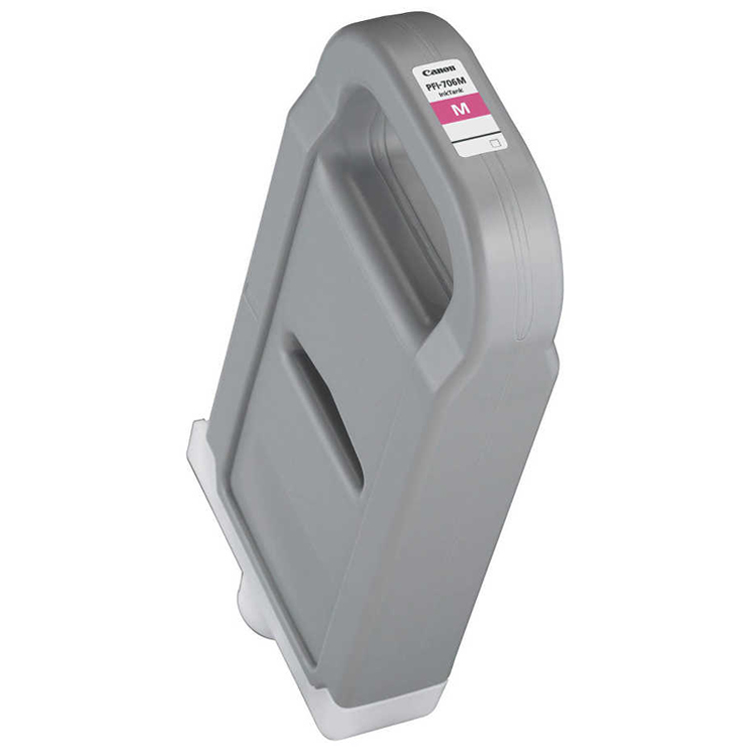PFI-706 magenta Canon