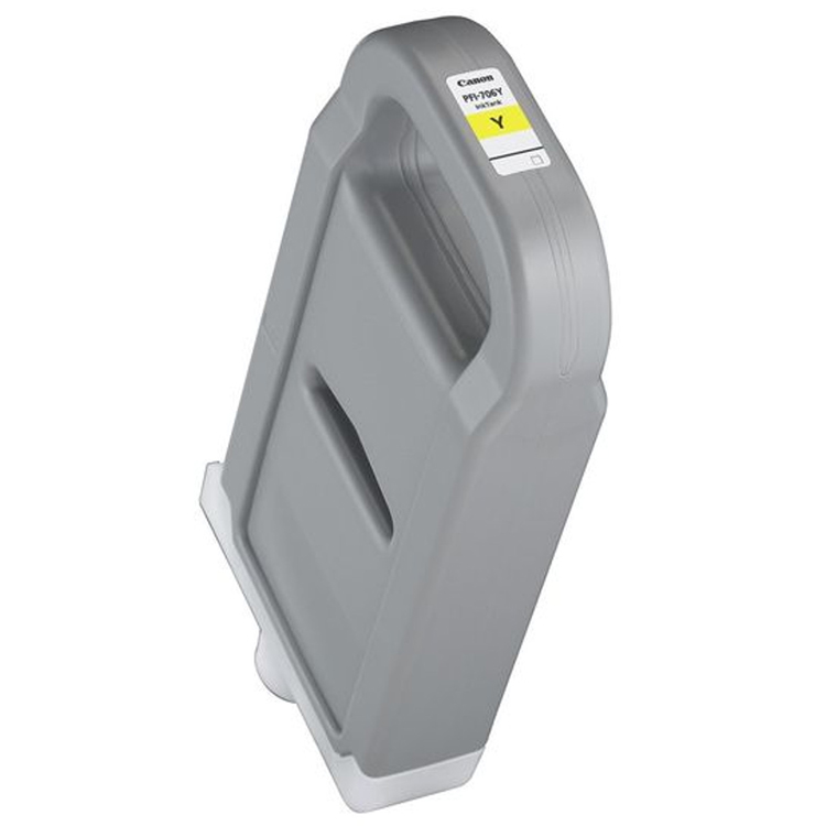 PFI-706 Yellow Canon