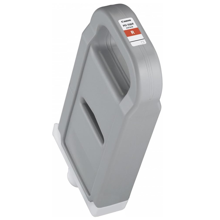 PFI-706 Red Canon