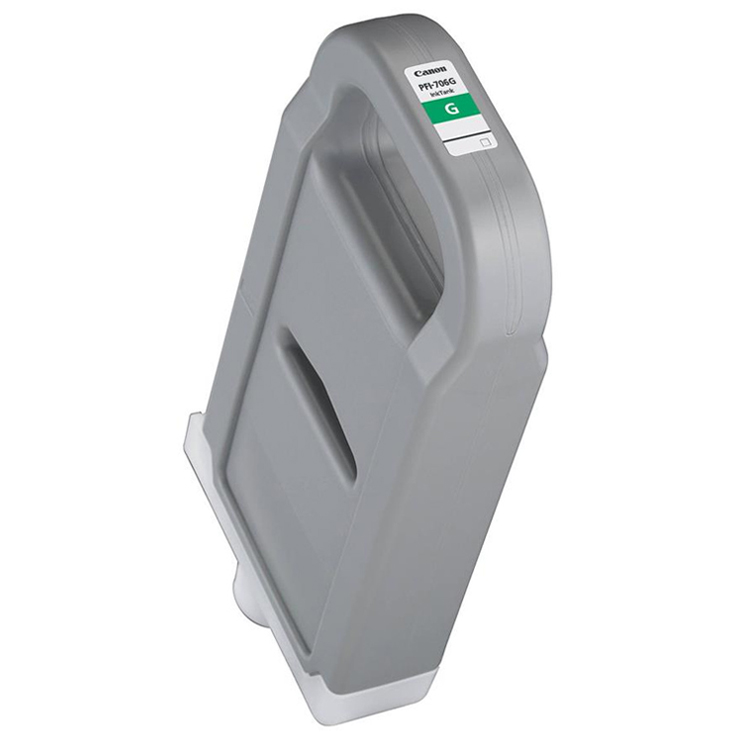 PFI-706 Green Canon