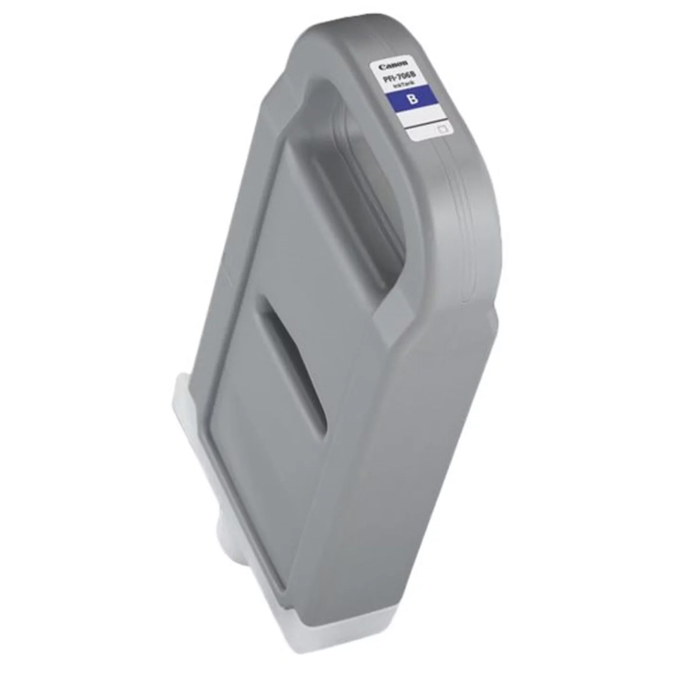 PFI-706 Blue Canon