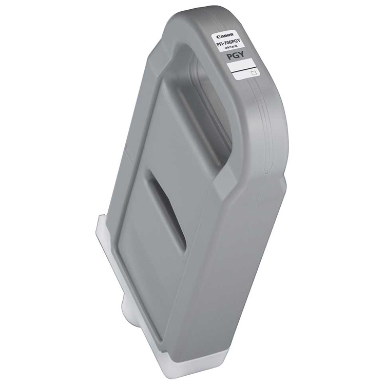PFI-706 Photo Grey Canon